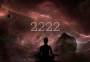 2222 significado espiritual